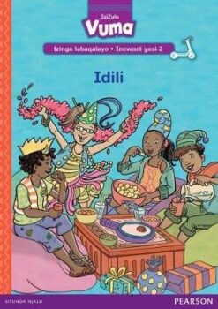 Vuma IsiZulu Izinga labaqalayo Incwadi yesi-2: Idili BB