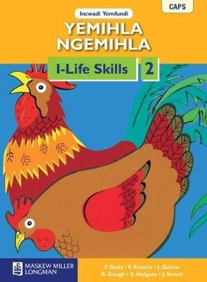 Yemihla Ngemihla I-Life Skills Ibanga 2 Incwadi Kathisha