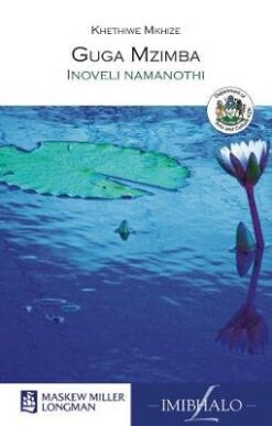 Guga Mzimba (Novel)