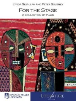 For the Stage (MML Literature - Drama)