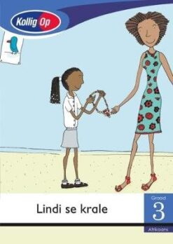 Kollig Op Graad 3 Leesboek: Gevaarlike Diere en Insekte Klein Boek (Diseases)