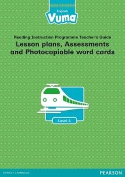 Vuma Level 4 Context Cards