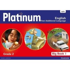 Platinum English First Additional Language Grade 12 Teacher's Guide