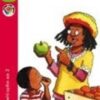 Kagiso Reader Kereiti 2 Book 2: Leino