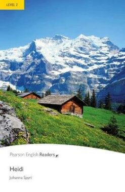 Pearson English Level 2: Gandhi