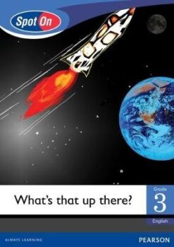 Spot On Grade 3 Big Book: Watch out and be safe!