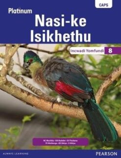 Platinum Nasi-ke Isikhethu Grade 7 Teacher's Guide