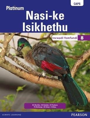 Platinum Nasi-ke Isikhethu Grade 7 Teacher's Guide