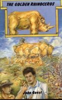 Golden rhinoceros, The