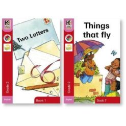 Kagiso Readers Grade 1 Pack