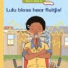 Vuma Vlak 2 Boek 14 Grootboek: Lulu blaas haar fluitjie!