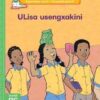 Vuma Inqanaba lesi-4 Incwadi yesi-7: Impuku endlwini