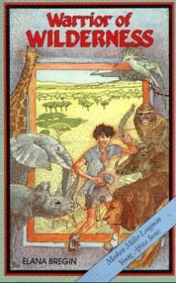 Wake Up Singing (Young Africa Series)