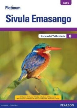 Platinum Sivula Emasango Grade 8 Reader
