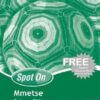 Spot On Mathematics Sesotho Grade 3 Learner Workbook