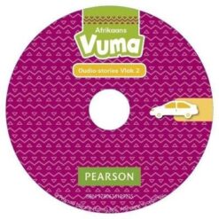 Vuma Vlak 2 Lesplanne, Assessering en Fotokopieerbare Woordkaarte