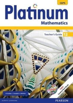 Platinum Mathematics Grade 12 Learner's Book
