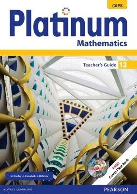 Platinum Mathematics Grade 12 Learner's Book