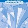 Ntirho wa Siku na Siku Mtematiki Giredi 3 Buku ya Mudyondzi