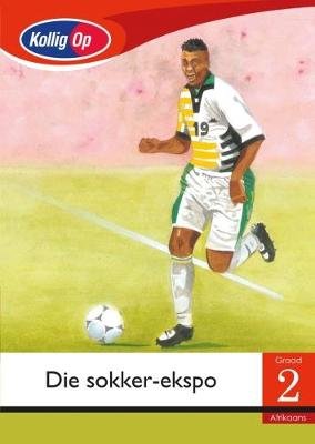 Kollig Op Graad 2 Leesboek: Ons Word Modelle Klein Boek (Fashion)