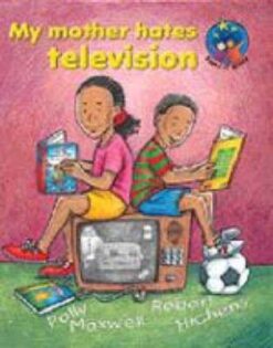 Stars of Africa Reader:  My family - Grade R & 1