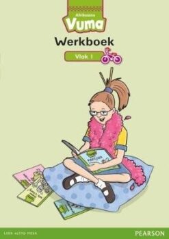 Vuma Vlak 1 Oudio-stories