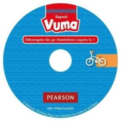 Vuma Leesonderrigprogram Onderwysersgids (Grondslagfase)