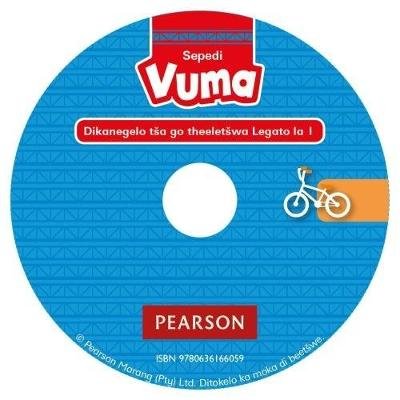 Vuma Leesonderrigprogram Onderwysersgids (Grondslagfase)