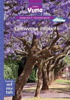 Vuma Izinga lesi-7 Incwadi Enkulu yesi-7: Kubamba ezingelayo