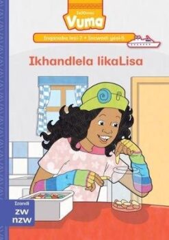 Vuma Inqanaba lesi-7 Incwadi yesi-4: Zeziphi izithuthi zaseMzantsi Afrika?