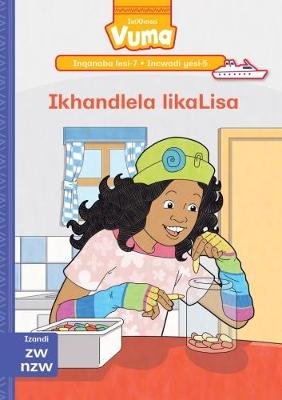 Vuma Inqanaba lesi-7 Incwadi yesi-4: Zeziphi izithuthi zaseMzantsi Afrika?