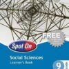 Spot On Social Sciences Grade 8 Teacher's Guide