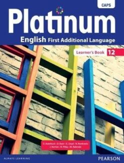 Platinum English First Additional Language Grade 11 Teacher's Guide