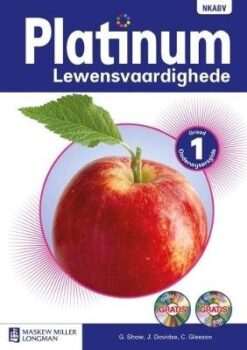 Platinum Lewensvaardighede Graad 1 Leerderboek