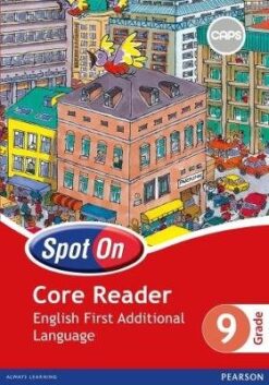 Spot On English First Additional Language Grade 7 Teacher's Guide