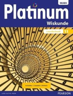 Platinum Wiskunde Graad 1 Onderwysersgids