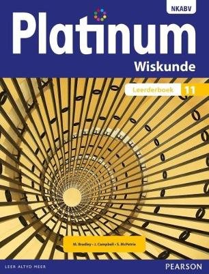 Platinum Wiskunde Graad 1 Onderwysersgids