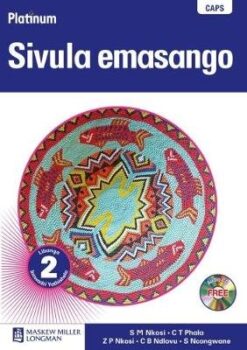 Platinum Sivula Emasango Libanga 1 IncwadziYemfundzi