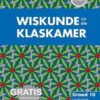 Wiskunde vir die Klaskamer Graad 12
 Leerdersboek