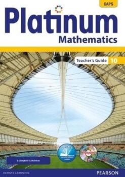 Platinum Mathematics Grade 10 Learner's Book