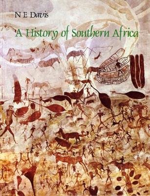 History of Southern Africa