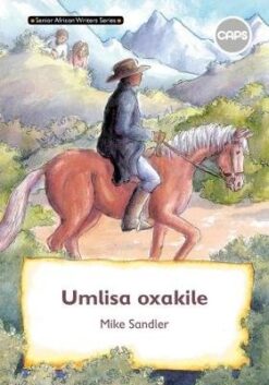 Senior African Writers Series:  IsiXhosa HL Novel Grade 9: Akusekho
Konwaba