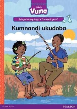 Vuma IsiZulu Izinga labaqalayo Incwadi yesi-2: Idili RD