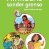 Afrikaans Sonder Grense Eerste Addisionele Taal Graad 1 Grootboek 1