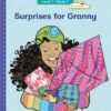 Vuma Level 7 Book 1 Big Book: Surprises for Granny