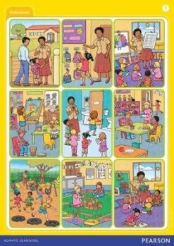 Platinum Libanga R incwadzi yetindzaba