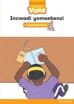 Vuma Inqanaba loku-5 Oonotsheluza