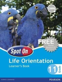 Spot On IsiZulu Second Additional Language Grade 6 Workbook