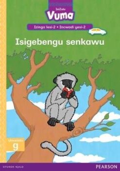 Vuma Izinga lesi-2 Incwadi ye-9: Ihhashi elilahlekile