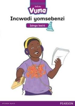 Vuma Izinga loku-6 Amafleshikhadi